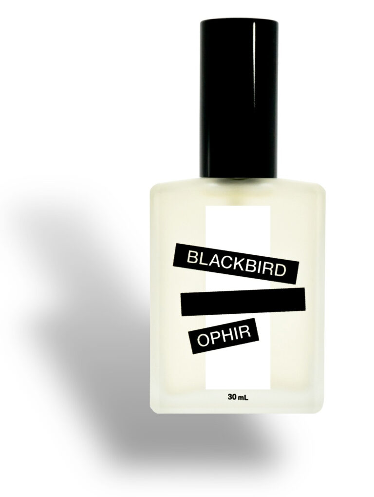 Ophir Blackbird Perfume by Blackbird for Unisex UAE