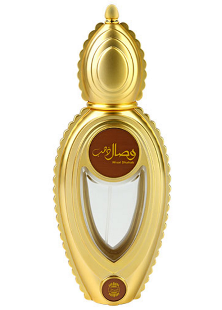 Wisal Dhahab Ajmal Perfume by Ajmal for Unisex UAE