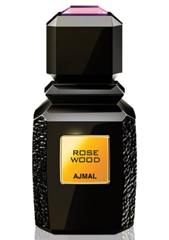 Rose Wood Ajmal Perfume by Ajmal for Unisex UAE