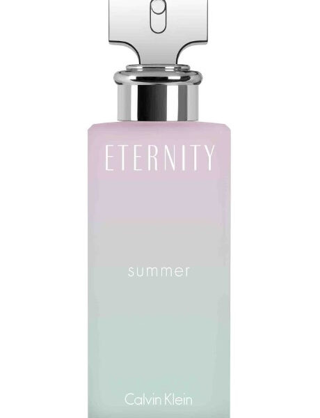 Eternity Summer 2016 Calvin Klein perfume