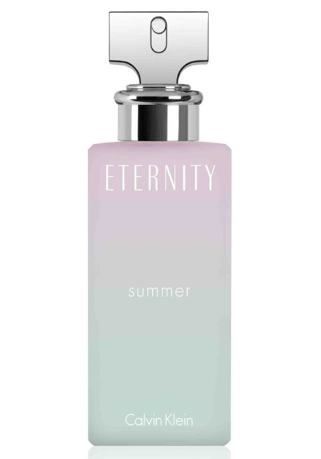 Eternity Summer 2016 Calvin Klein Perfume by Calvin Klein for Women UAE