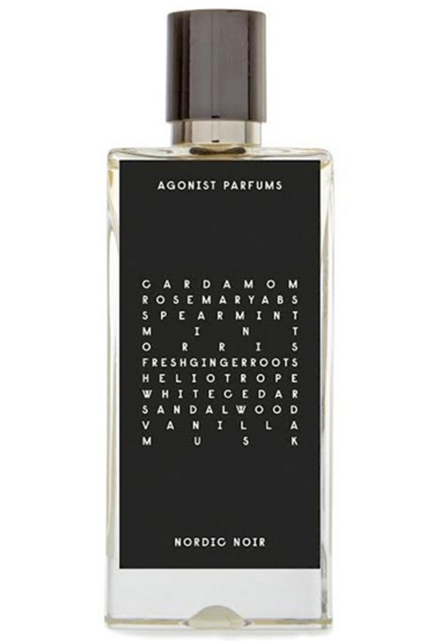 Nordic Noir Agonist Perfume by Agonist for Unisex UAE