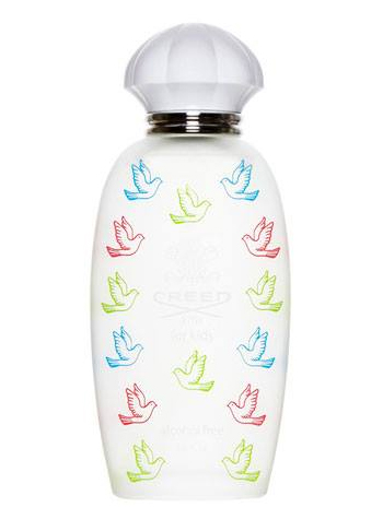 Creed Pour Enfants Creed perfume bottle