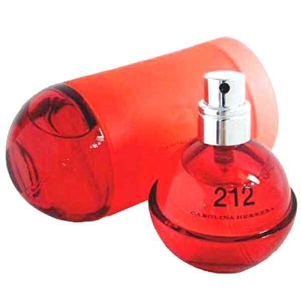 212 Shiny Silver Carolina Herrera perfume