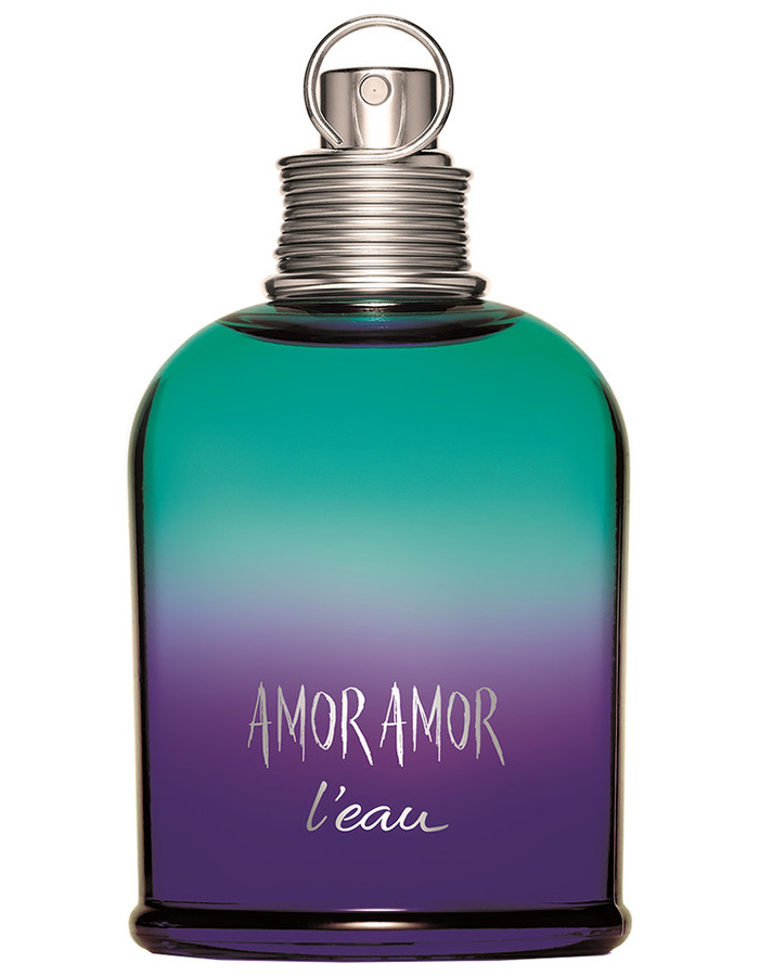 Amor Amor L'Eau Cacharel Perfume by Cacharel for Women UAE