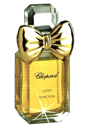Happy Diamonds Chopard perfume