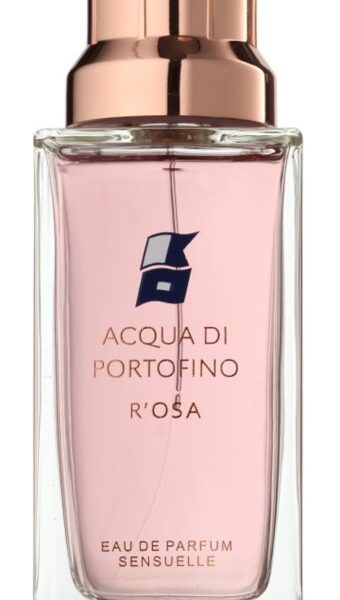 R'Osa Eau de Parfum Sensuelle Acqua di Portofino perfume