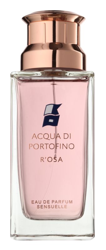 R'Osa Eau de Parfum Sensuelle Acqua di Portofino Perfume by Acqua Di Portofino for Women UAE
