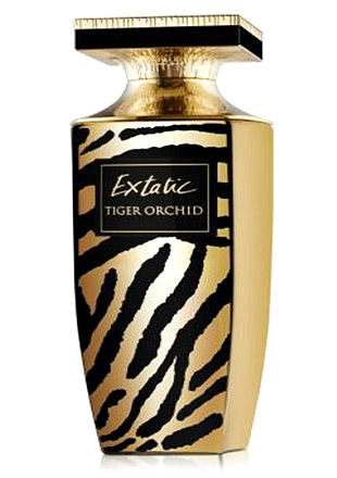 Extatic Tiger Orchid Balmain Beauty perfume