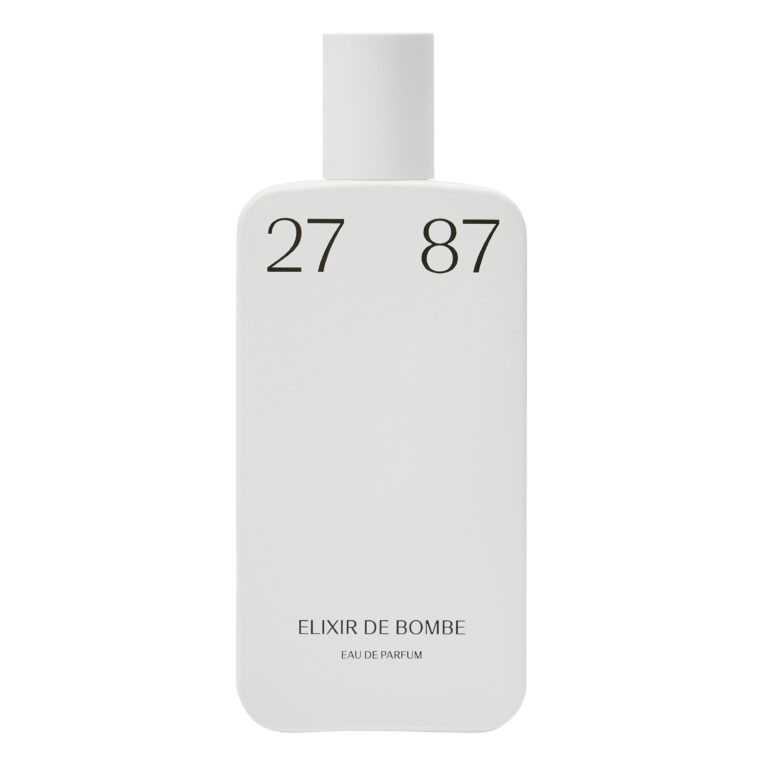 Elixir de Bombe 27 87 Perfume by 27 87 for Unisex UAE
