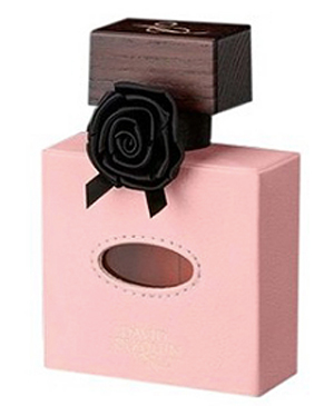 Cuir Mandarine David Jourquin Perfume by David Jourquin for Men UAE