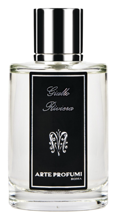 Giallo Riviera Arte Profumi Perfume by Arte Profumi for Unisex UAE
