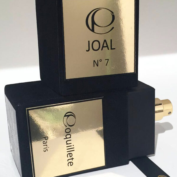 Camellia 3.2 Coquillete Perfume by Coquillete for Unisex UAE