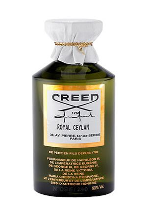 Royal Ceylan Creed perfume