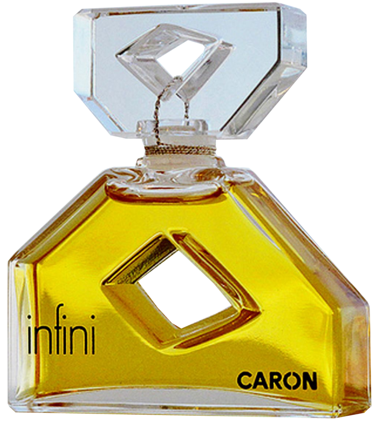Infini (1970) Caron Perfume by Caron for Women UAE