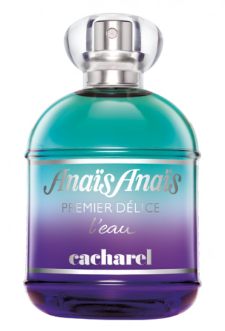 Anais Anais Premier Delice L'Eau Cacharel perfume