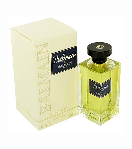 BalMan Balmain Beauty Perfume by Balmain Beauty for Men UAE