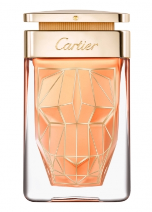 La Panthere Eau de Parfum Edition Limitee Cartier perfume