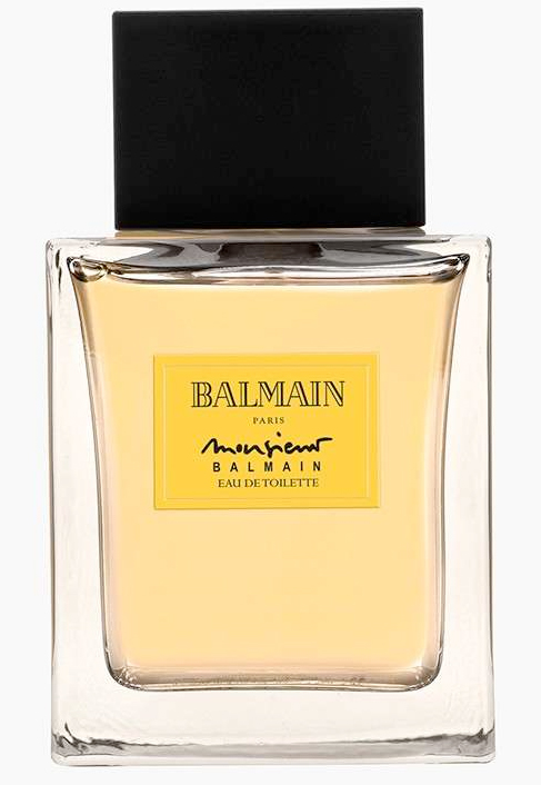 Monsieur Balmain Balmain Beauty Perfume by Balmain Beauty for Men UAE