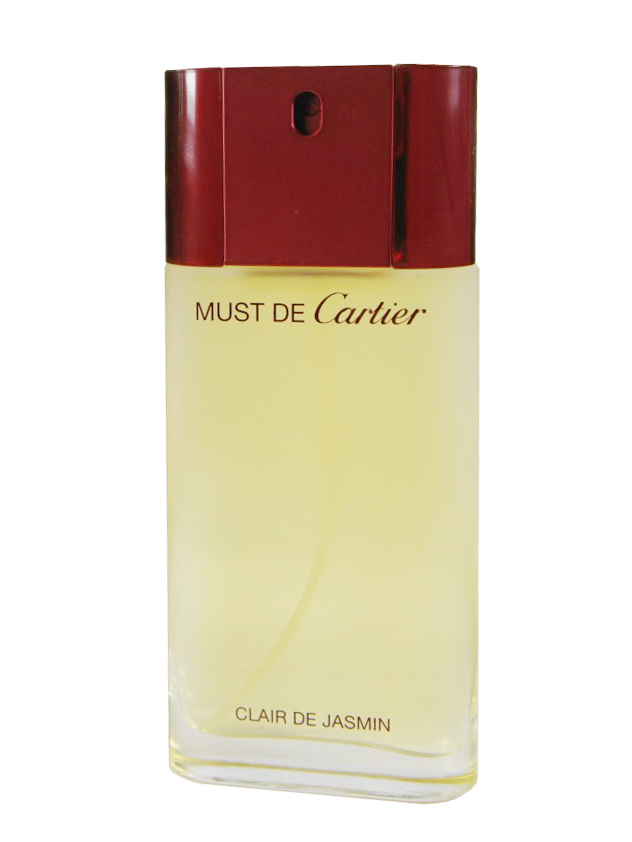 Must de Cartier Clair De Jasmin Cartier Perfume by Cartier for Women UAE