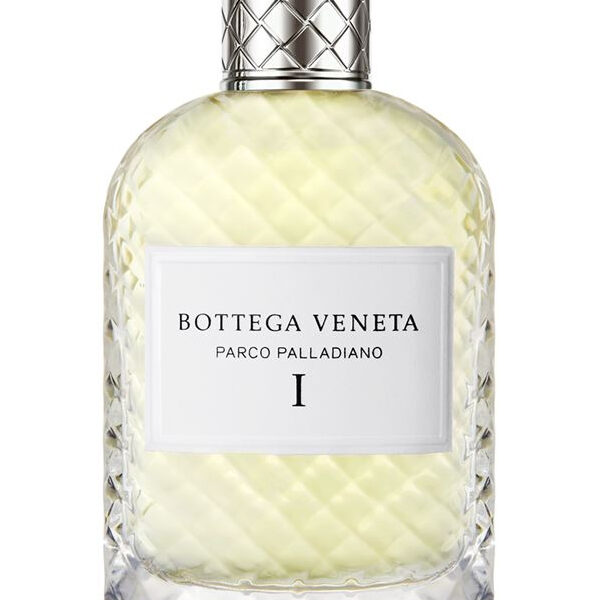 Parco Palladiano I: Magnolia Bottega Veneta perfume