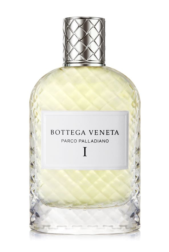 Parco Palladiano I: Magnolia Bottega Veneta Perfume by Bottega Veneta for Unisex UAE