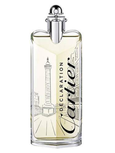 Declaration d'Amour Cartier perfume