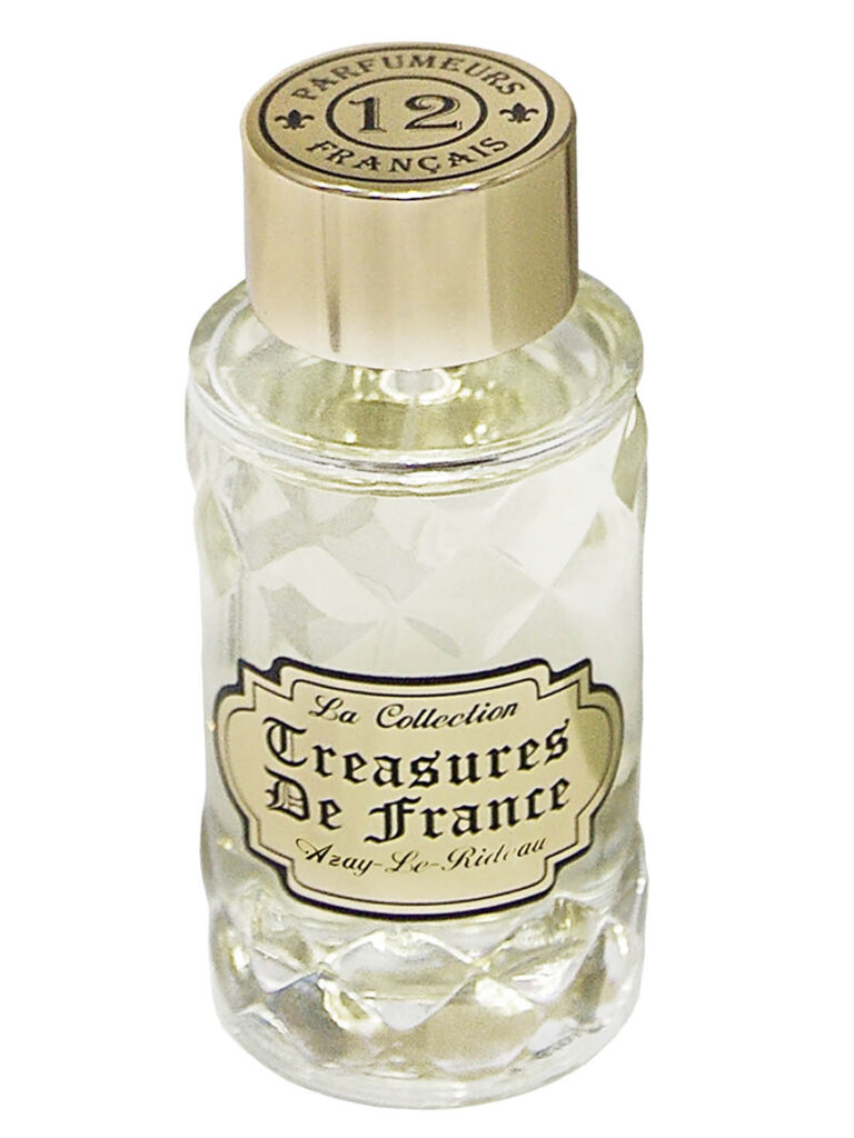 Azay-le-Rideau 12 Parfumeurs Francais Perfume by 12 Parfumeurs Francais for Unisex UAE