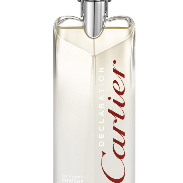 Declaration Fraiche Cartier perfume