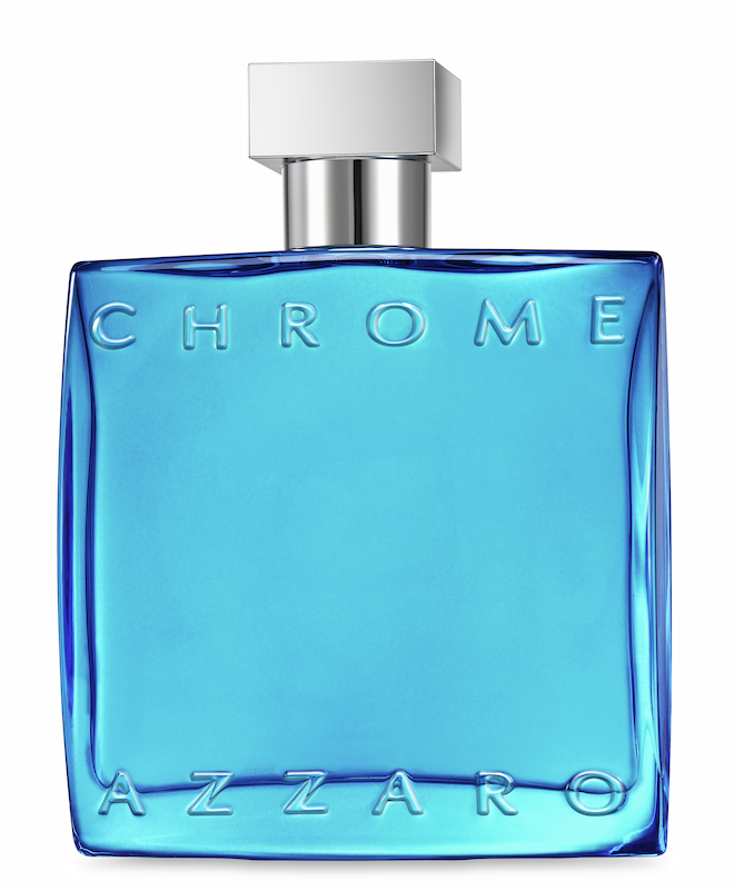 Chrome Limited Edition 2016 Azzaro Perfume by Azzaro for Men UAE