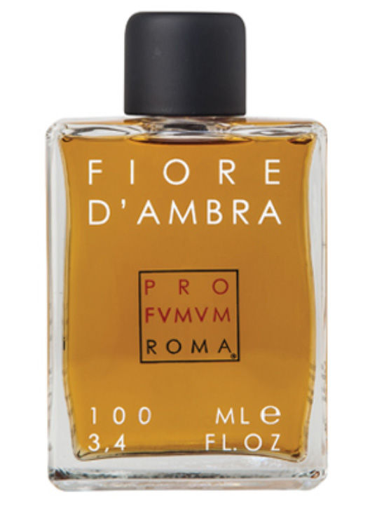 Fiori d'Ambra Profumum Roma Perfume by Profumum Roma for Unisex UAE