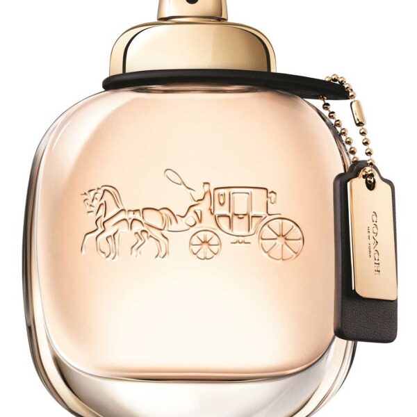 Coach the Fragrance Coach perfume