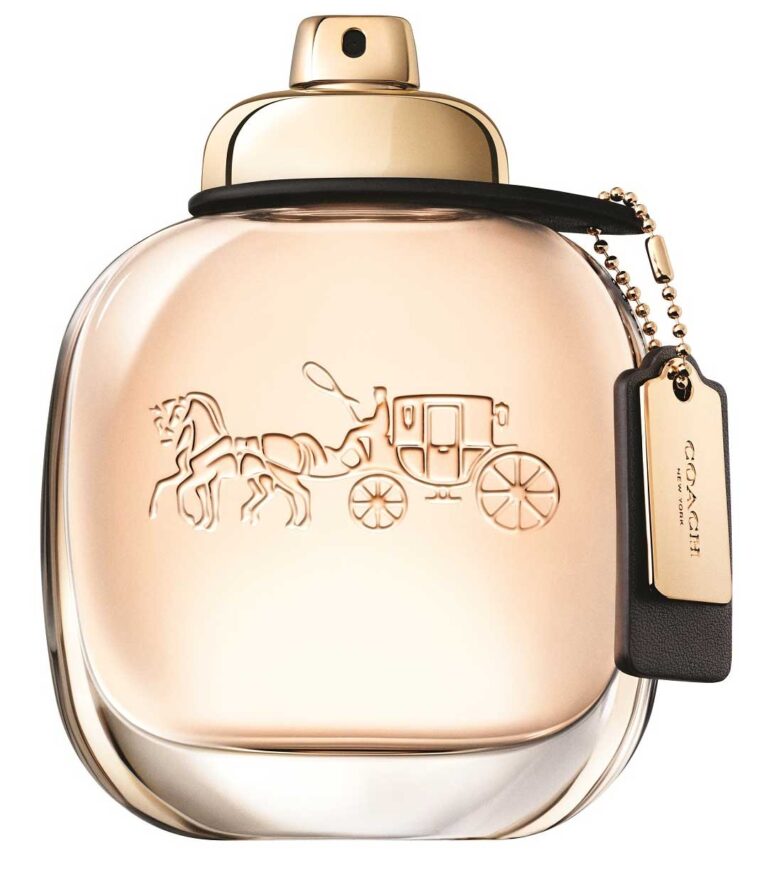 Coach the Fragrance Coach Perfume by Coach for Women UAE