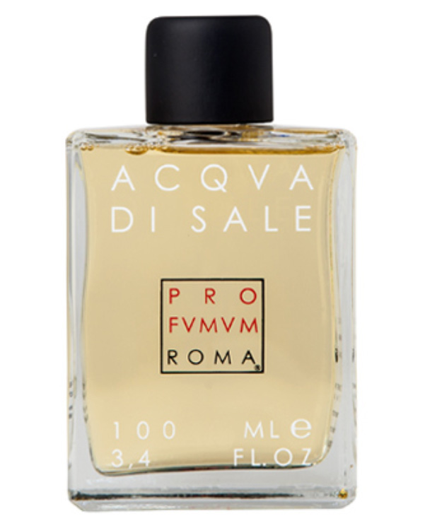 Acqua di Sale Profumum Roma Perfume by Profumum Roma for Unisex UAE