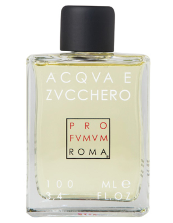 Acqua e Zucchero Profumum Roma Perfume by Profumum Roma for Unisex UAE