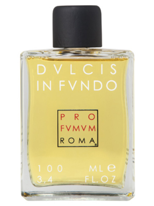 Dulcis in Fundo Profumum Roma Perfume by Profumum Roma for Unisex UAE