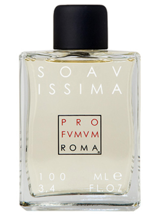 Soavissima Profumum Roma Perfume by Profumum Roma for Women UAE