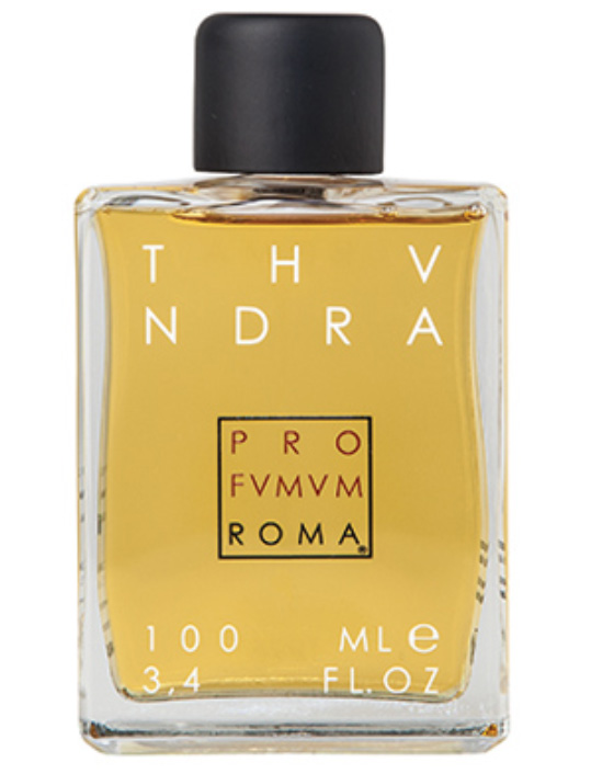 Thundra Profumum Roma Perfume by Profumum Roma for Unisex UAE