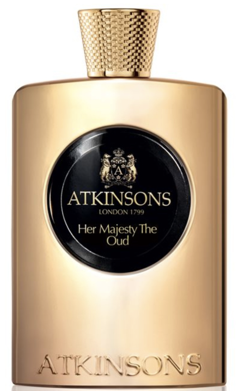 Atkinsons Her Majesty The Oud Atkinsons Perfume by Atkinsons for Women UAE