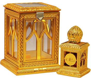 Amazing Mukhallath Al Haramain Perfumes Perfume by Al Haramain Perfumes for Unisex UAE