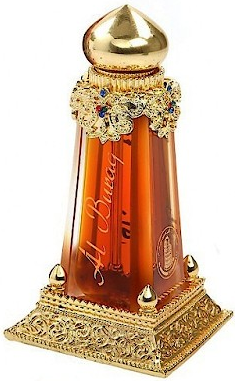 Amazing Mukhallath Al Haramain Perfumes Perfume by Al Haramain Perfumes for Unisex UAE