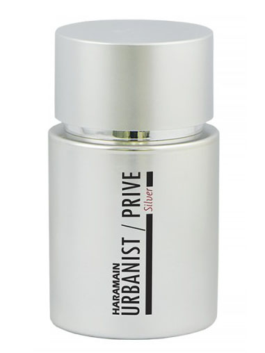 Urbanist Prive Silver Al Haramain Perfumes perfume