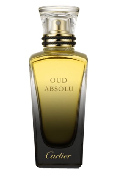 Oud Absolu Cartier perfume