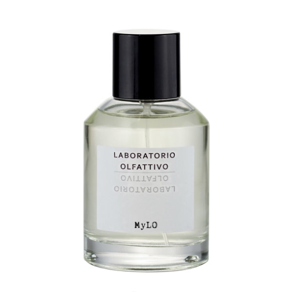 MyLO Laboratorio Olfattivo perfume