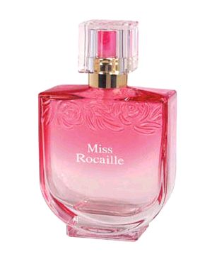 Miss Rocaille Caron perfume