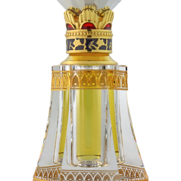 Hafa Ajmal perfume bottle