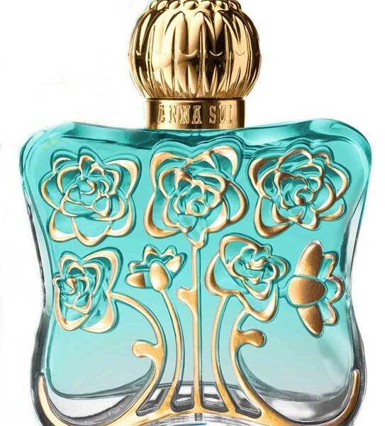 Fairy Dance Secret Wish Perfume by Anna Sui for female UAE