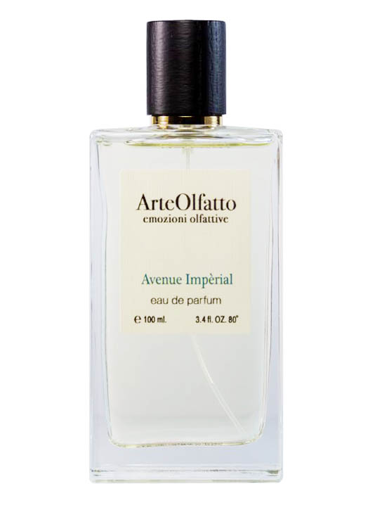 Avenue Imperial ArteOlfatto Perfume by Arteolfatto for Unisex UAE