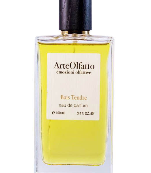 Bois Tendre ArteOlfatto perfume bottle