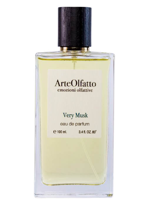 Very Musk ArteOlfatto Perfume by Arteolfatto for Unisex UAE